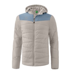 Steppjacke wet...