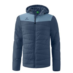 Steppjacke vintage...