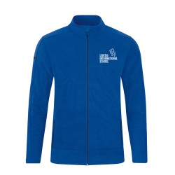 Fleecejacke royal/marine