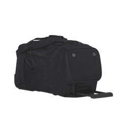 TRAVEL LINE Trolleybag schwarz