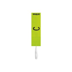 Captain Armband with velcro...